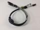 Mazda Axela BK 2003-2009 Gear Shifter Cable Set
