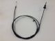 Mazda Axela BK 2003-2009 Bonnet Release Cable