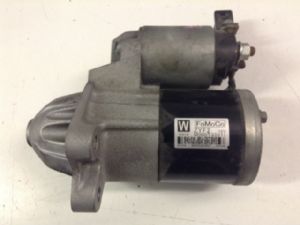 Mazda Demio DE 2007-2014 Starter Motor