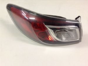 Mazda Mazda3 BL L Tail Light