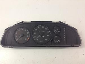 Mazda Lantis CB Speedo