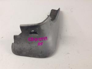 Mazda Lantis CB RF Mudflap