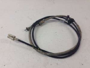 Mazda B2200 B2200 08/87-04/93 Speedo Cable