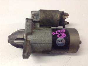 Mazda Lantis CB Starter Motor
