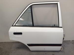 Mazda 323 BG1061 10/89-05/91 RR Door Shell