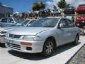 Mazda 323 BH