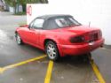 Mazda Eunos Roadster NA