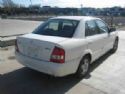 Mazda Familia BJ 1998-2003