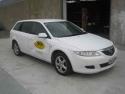 Mazda Atenza GY 2002-2008
