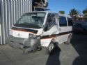 Mazda Bongo SK