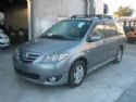 Mazda MPV LW 1999-2006