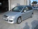 Mazda Premacy CP10S2 07/01-05/03