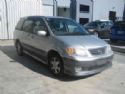 Mazda MPV LW 1999-2006