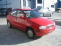 Mazda 121 DB1052 02/93-01/96