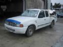 Ford Courier UN