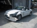 Mazda Roadster NB