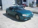 Mazda Eunos 30X Presso EC