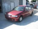Mazda 323 BH