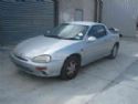 Mazda Eunos 30X Presso EC