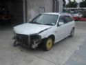 Mazda Familia BJ 1998-2003