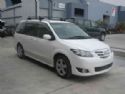 Mazda MPV LW 1999-2006