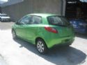 Mazda Demio DE 2007-2014