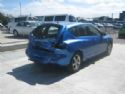 Mazda Axela BK 2003-2009