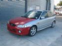 Mazda Familia BJ 1998-2003