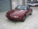 Mazda Eunos Roadster NA