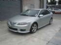 Mazda Atenza GG 2002-2008