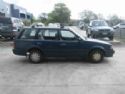 Mazda 323 BF1062 10/87-06/89