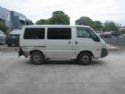 Mazda Bongo SK