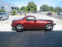 Mazda Roadster NC