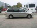 Mazda MPV LW 1999-2006