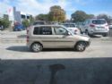 Mazda Demio DW 1996-2002