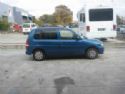 Mazda Demio DW 1996-2002