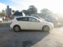Mazda Axela BK 2003-2009