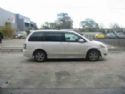 Mazda MPV LW 1999-2006