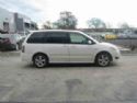 Mazda MPV LW 1999-2006