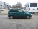 Mazda Demio DW 1996-2002