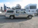 Mazda Bounty 2wd UN