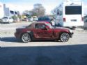 Mazda Roadster NC