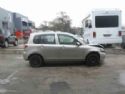 Mazda Demio DY 2002-2007