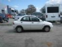 Mazda 121 DB1031 12/90-01/97
