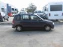 Mazda Demio DW 1996-2002