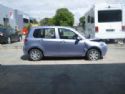 Mazda Demio DY 2002-2007