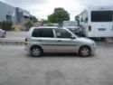 Mazda Demio DW 1996-2002