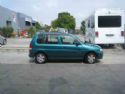 Mazda Demio DW 1996-2002