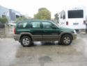Mazda Tribute EP