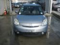 Mazda Verisa DC 2WD 01/04 on